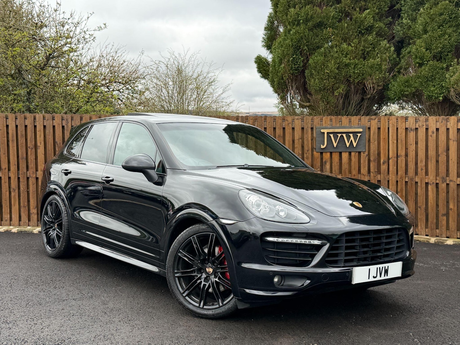 Used Porsche Cayenne 2014 for sale - 78127413: Photo 31