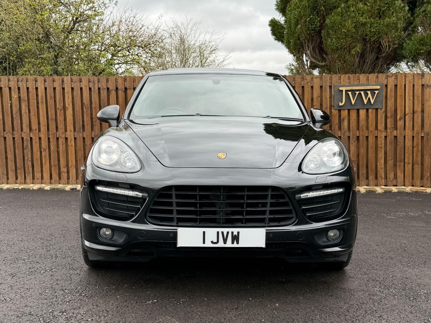 Used Porsche Cayenne 2014 for sale - 78127413: Photo 32