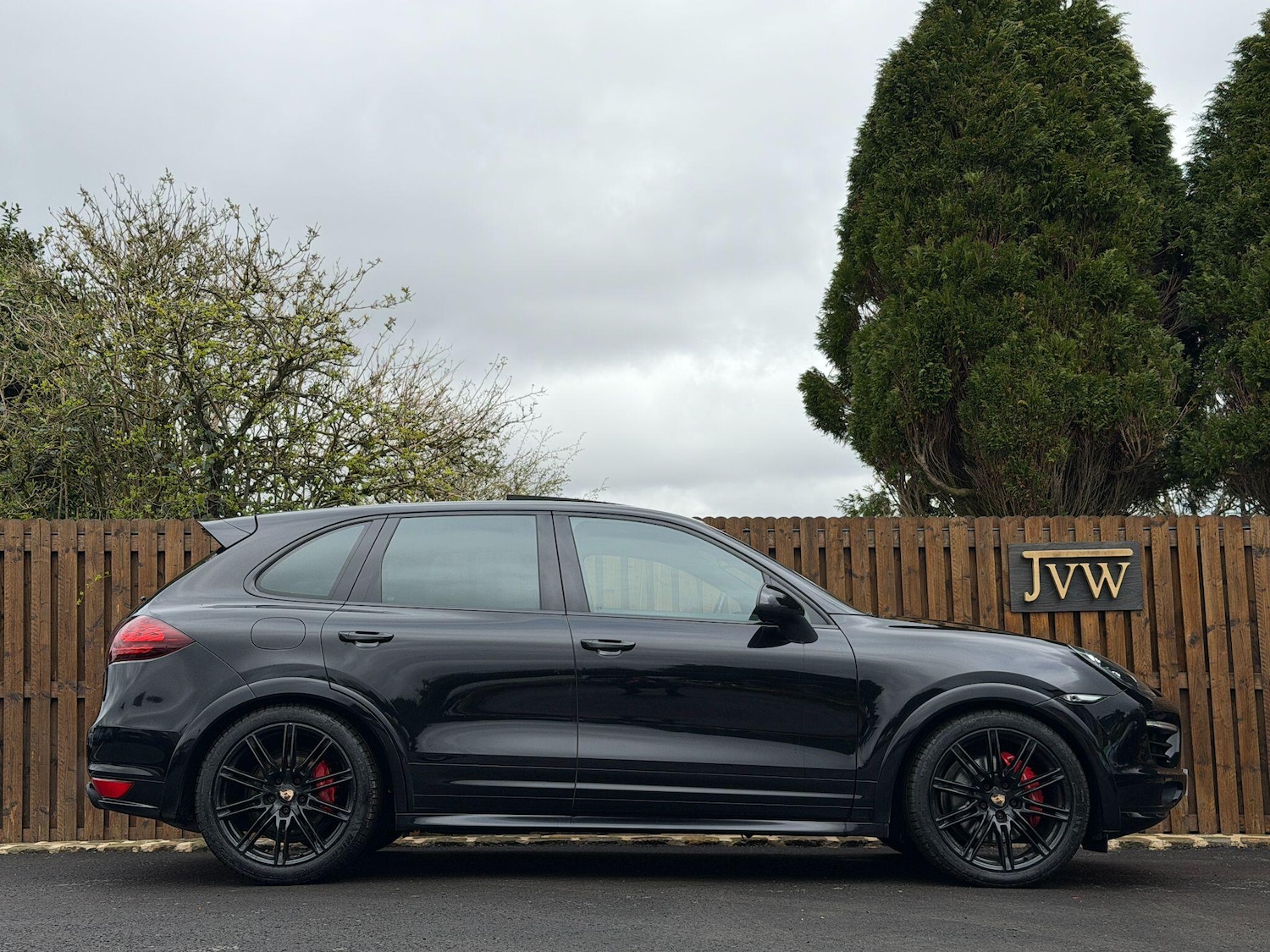 Used Porsche Cayenne 2014 for sale - 78127413: Photo 36