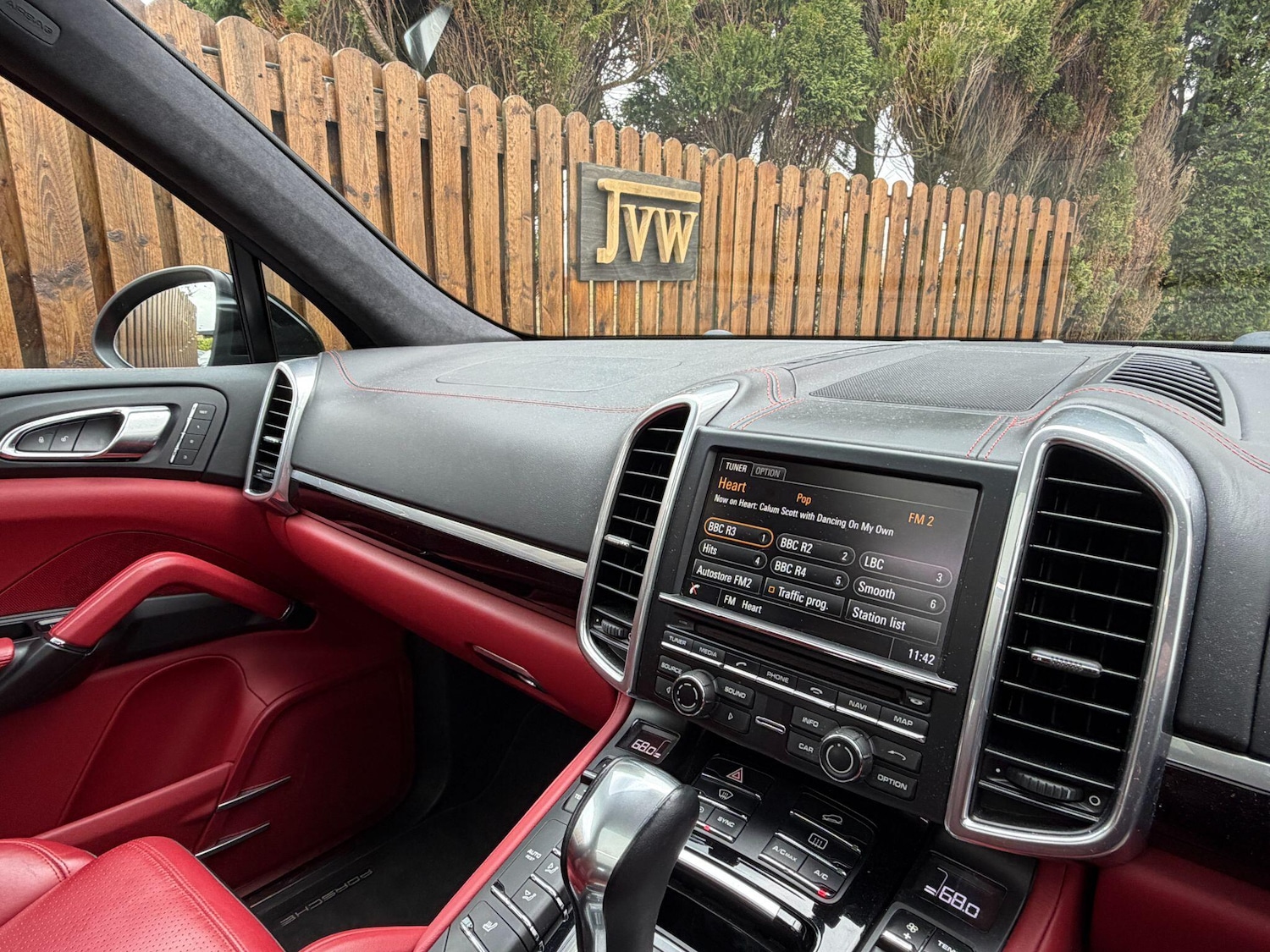 Used Porsche Cayenne 2014 for sale - 78127413: Photo 7