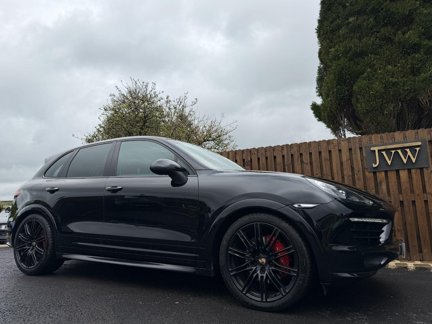 Used Porsche Cayenne 2014 for sale - 78127413: Photo 8