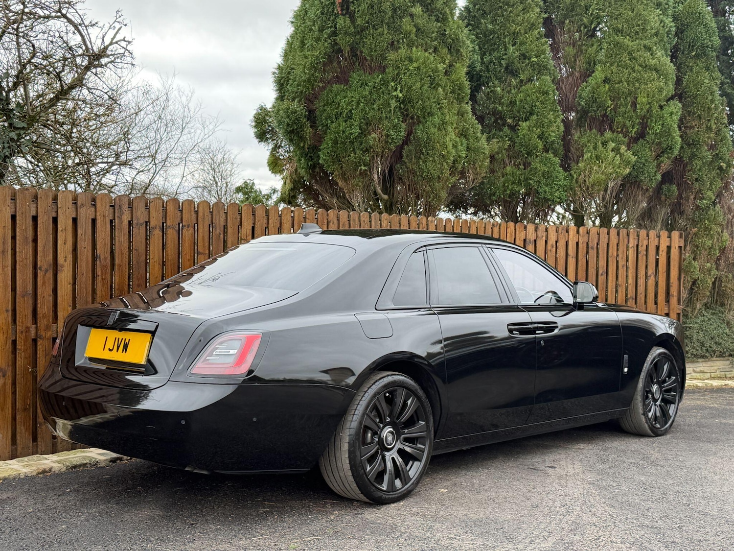 Used Rolls-Royce Ghost for sale - 77738090: Photo 13