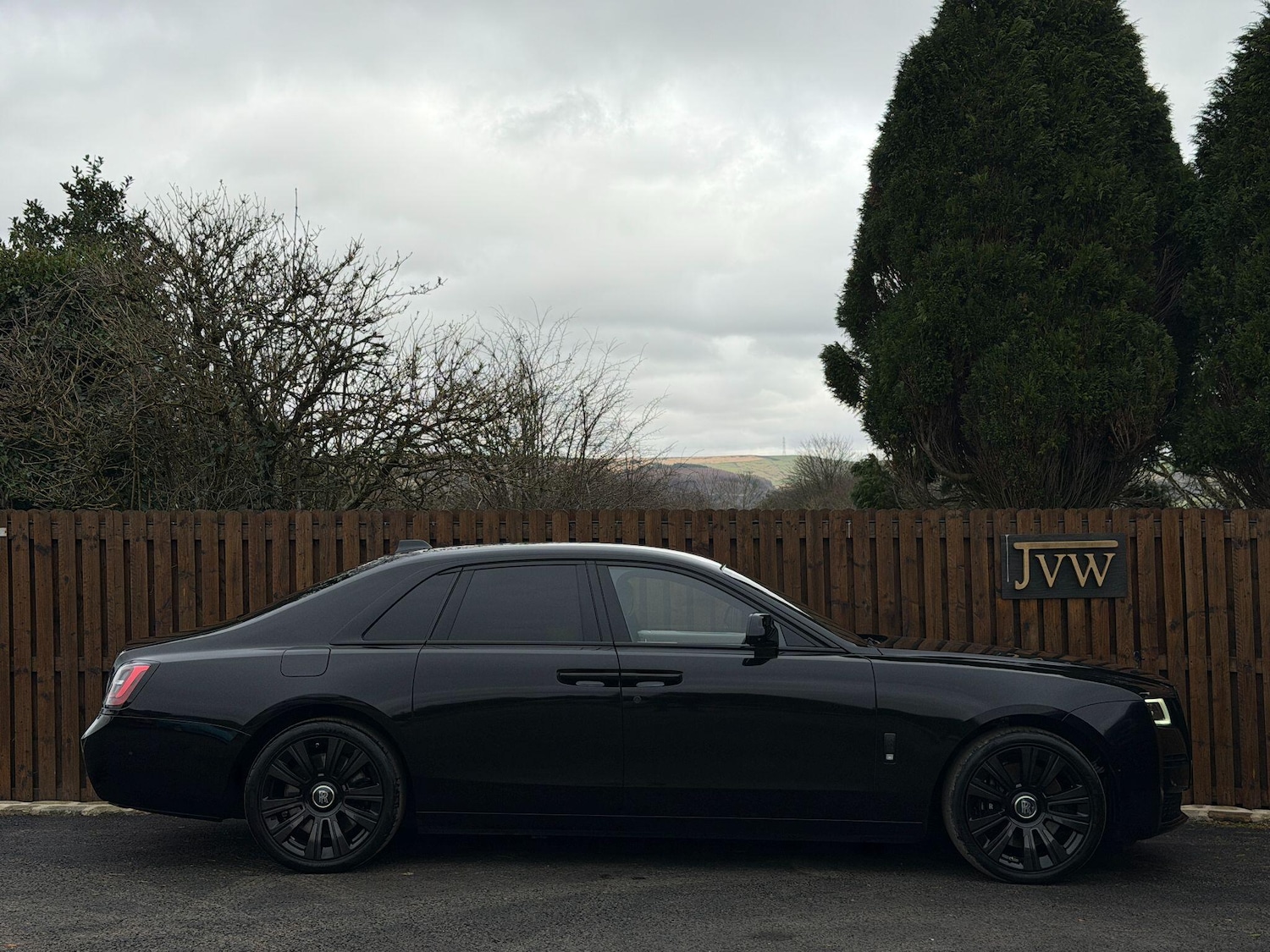 Used Rolls-Royce Ghost for sale - 77738090: Photo 15