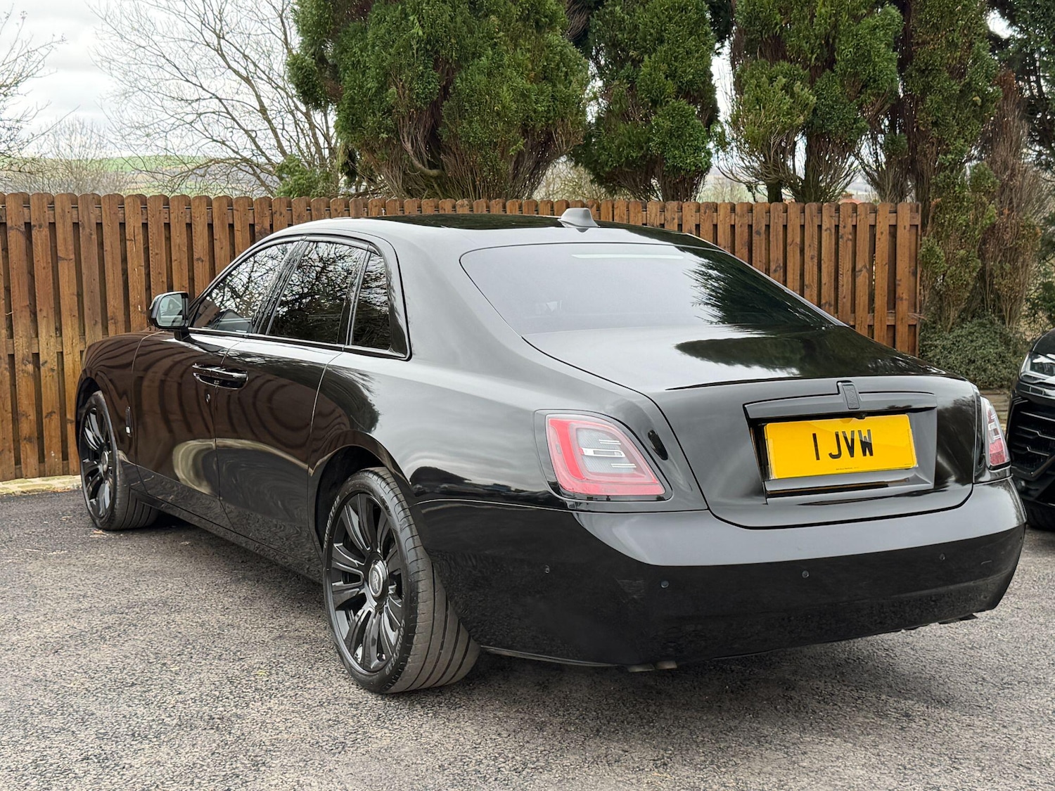 Used Rolls-Royce Ghost for sale - 77738090: Photo 16