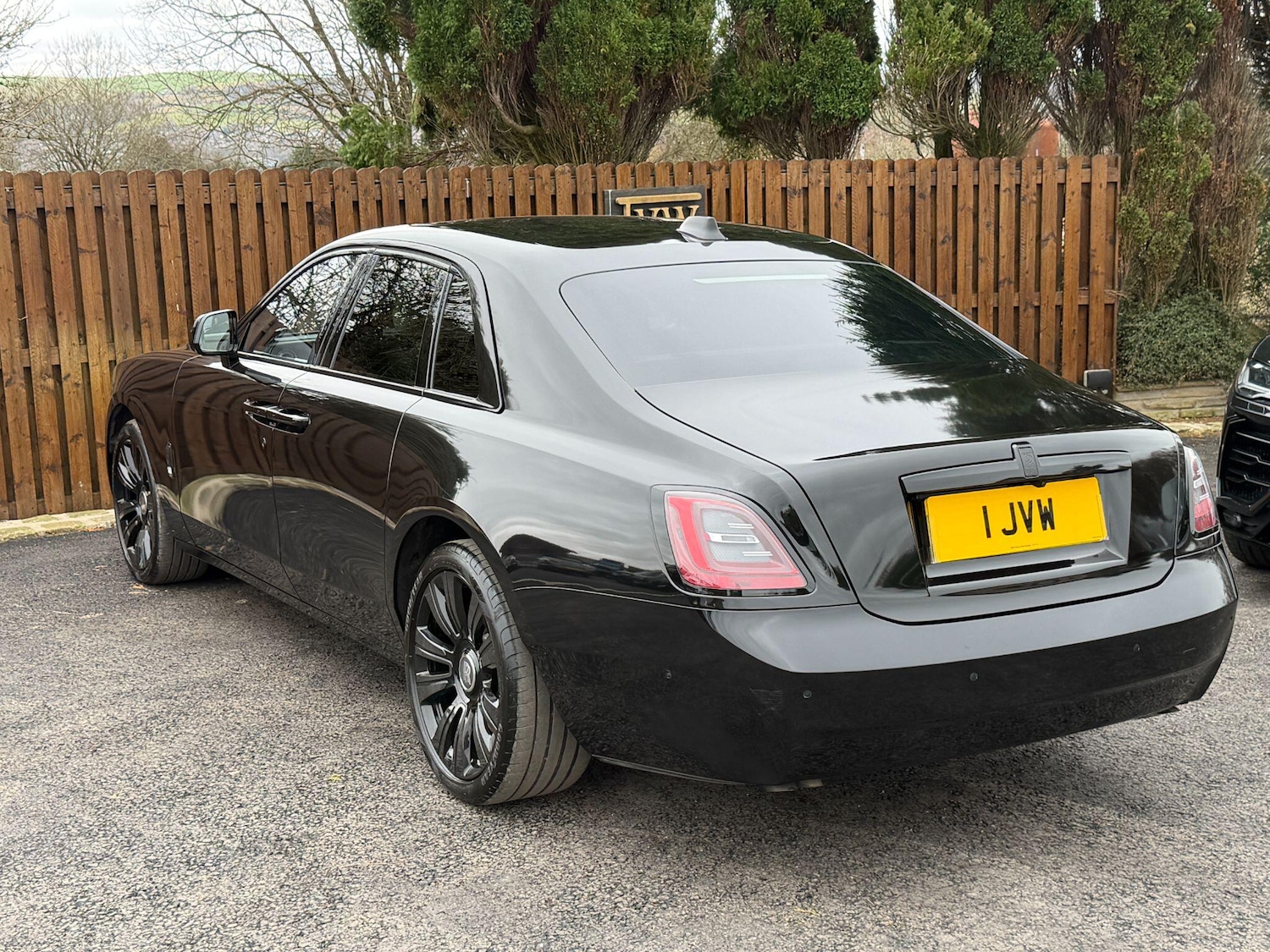 Used Rolls-Royce Ghost for sale - 77738090: Photo 17