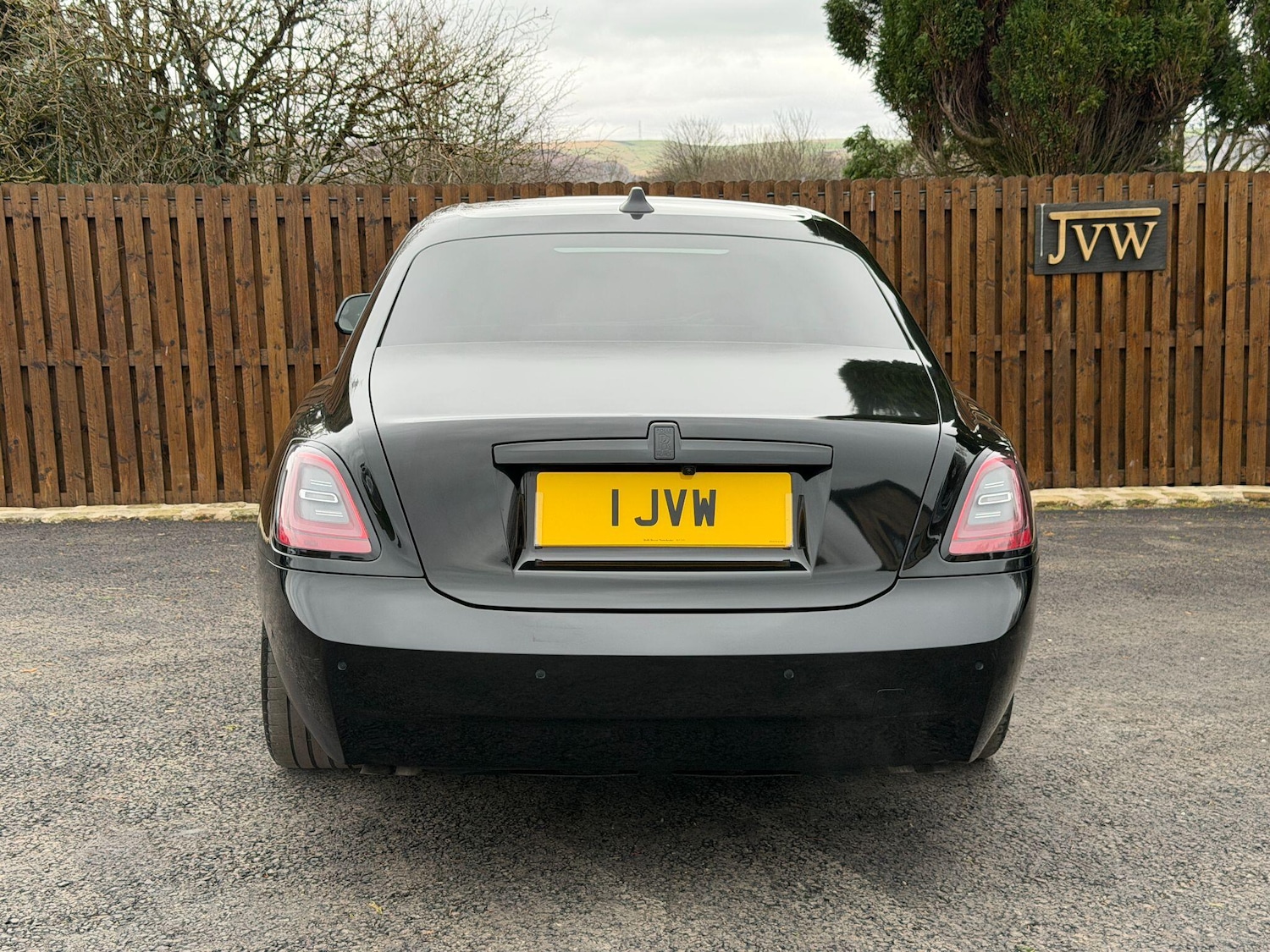 Used Rolls-Royce Ghost for sale - 77738090: Photo 18