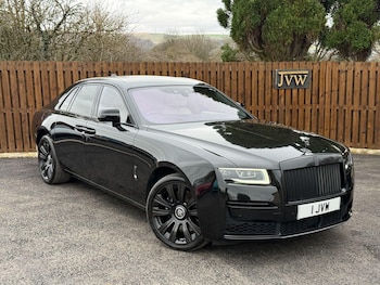 Used Rolls-Royce Ghost 2024 for sale - 77738090: Photo
