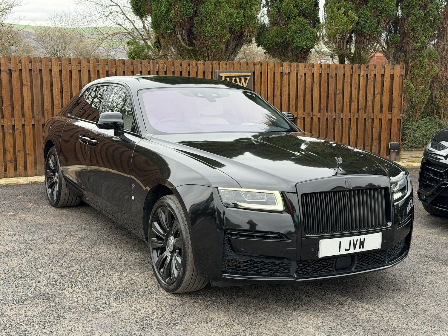 Used Rolls-Royce Ghost for sale - 77738090: Photo 20