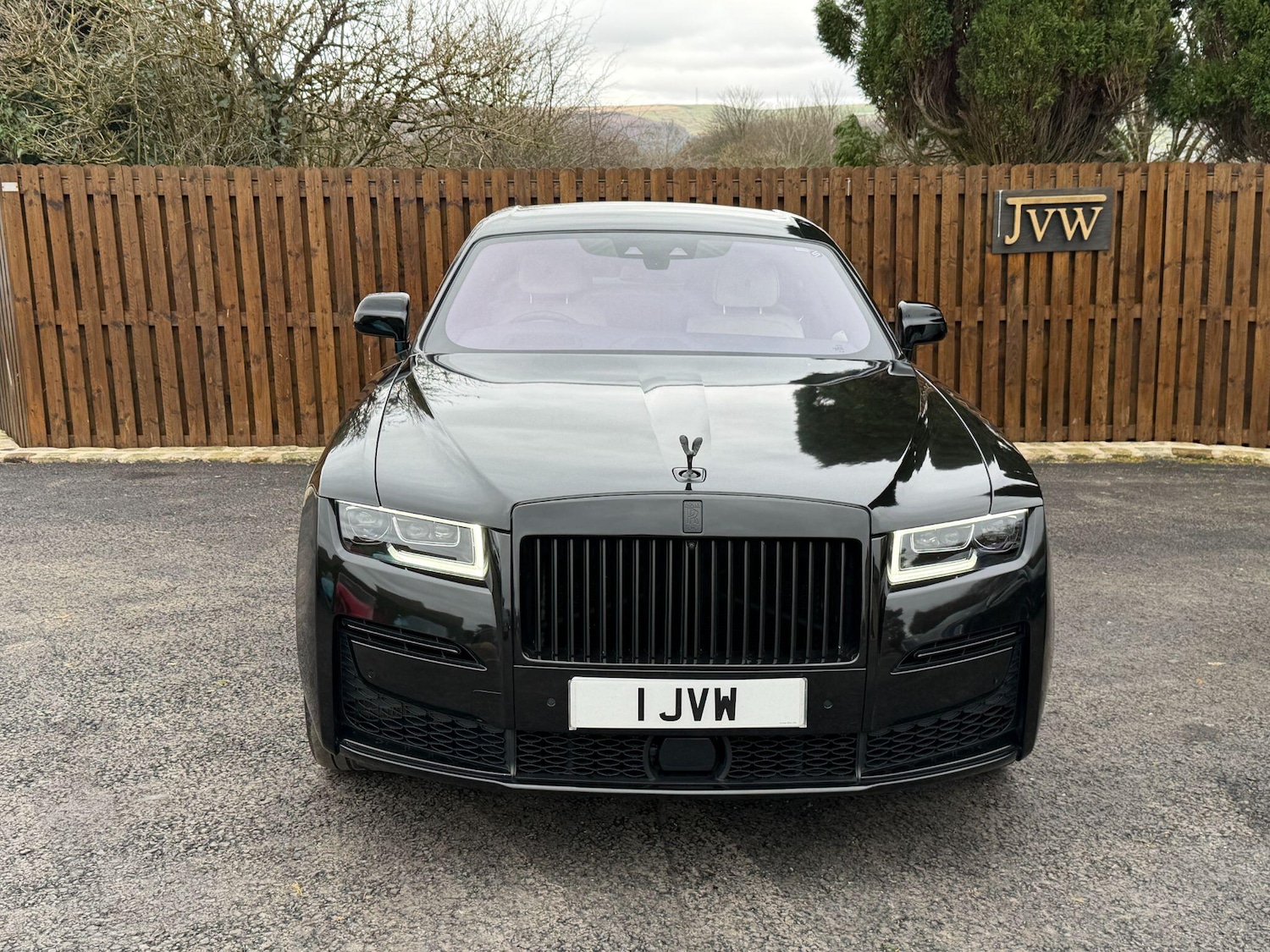 Used Rolls-Royce Ghost for sale - 77738090: Photo 21