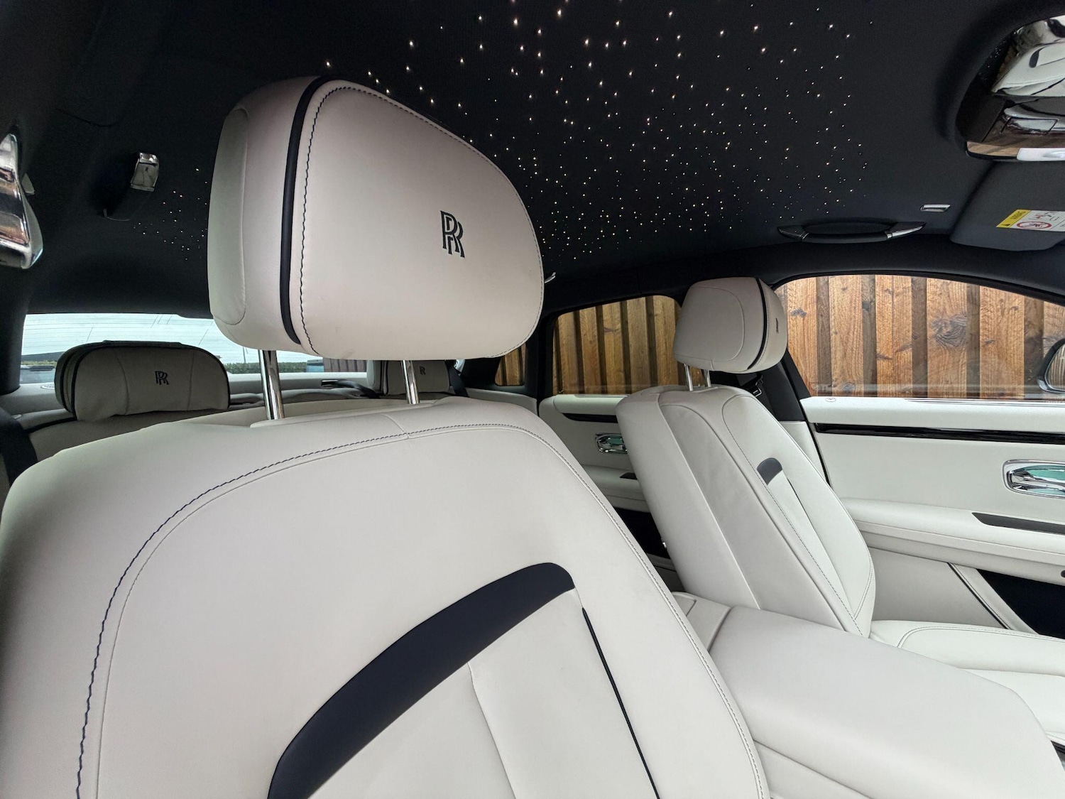 Used Rolls-Royce Ghost for sale - 77738090: Photo 23