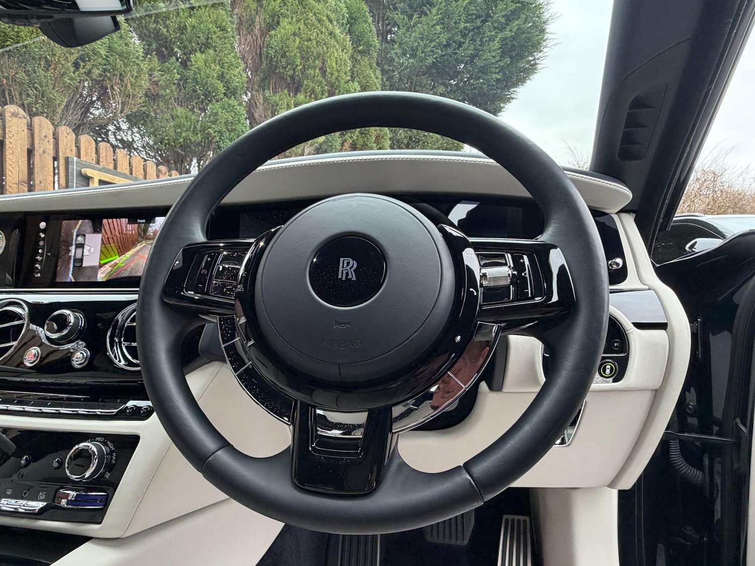 Used Rolls-Royce Ghost for sale - 77738090: Photo 29