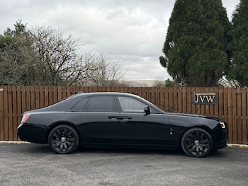 Used Rolls-Royce Ghost 2024 for sale - 77738090: Photo