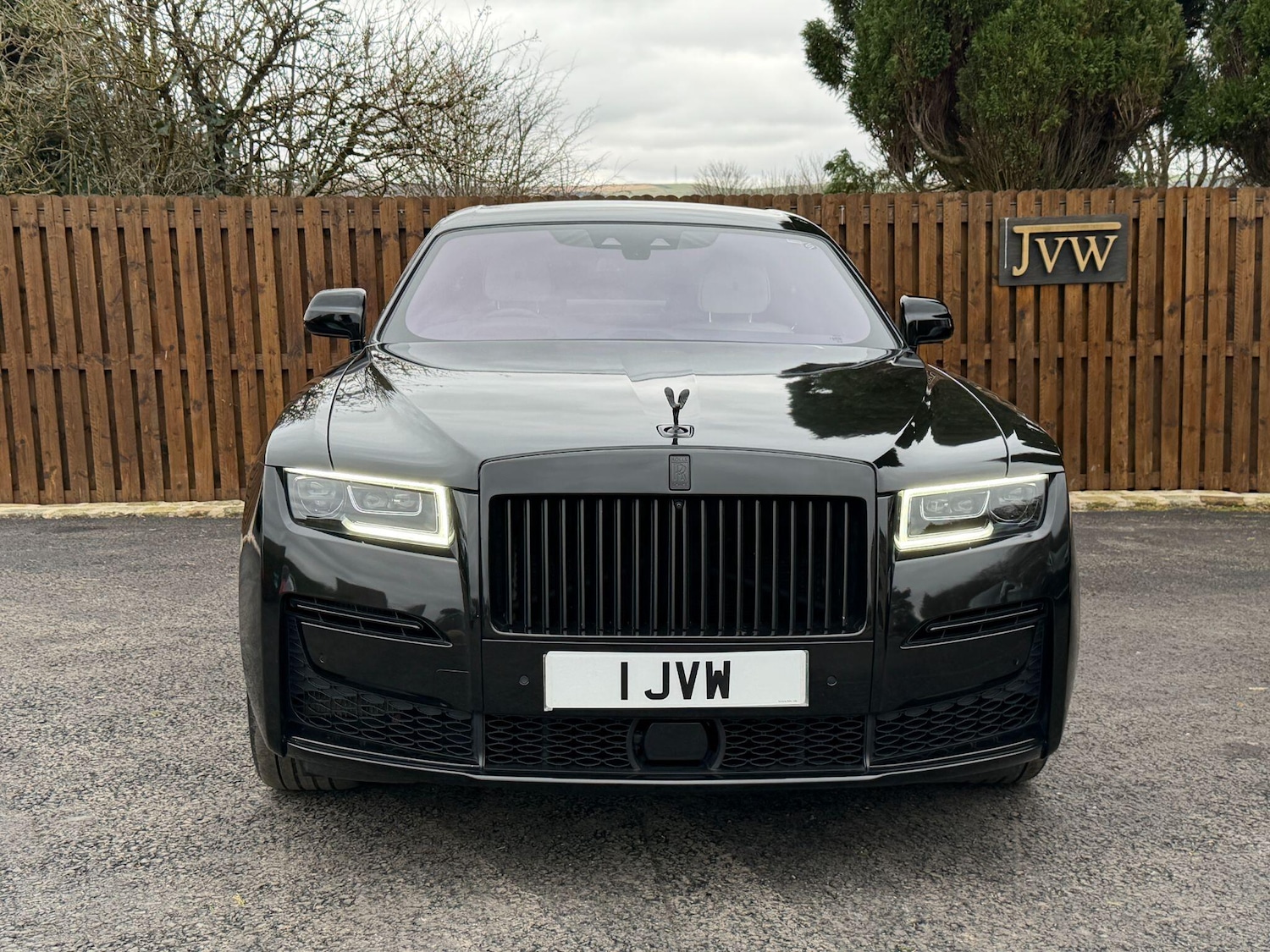 Used Rolls-Royce Ghost for sale - 77738090: Photo 3