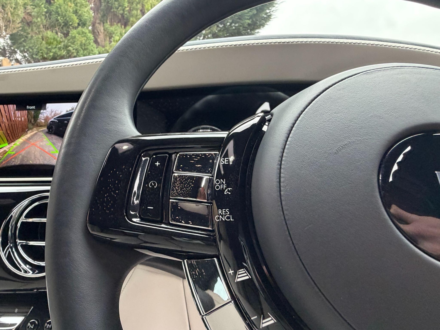 Used Rolls-Royce Ghost for sale - 77738090: Photo 30