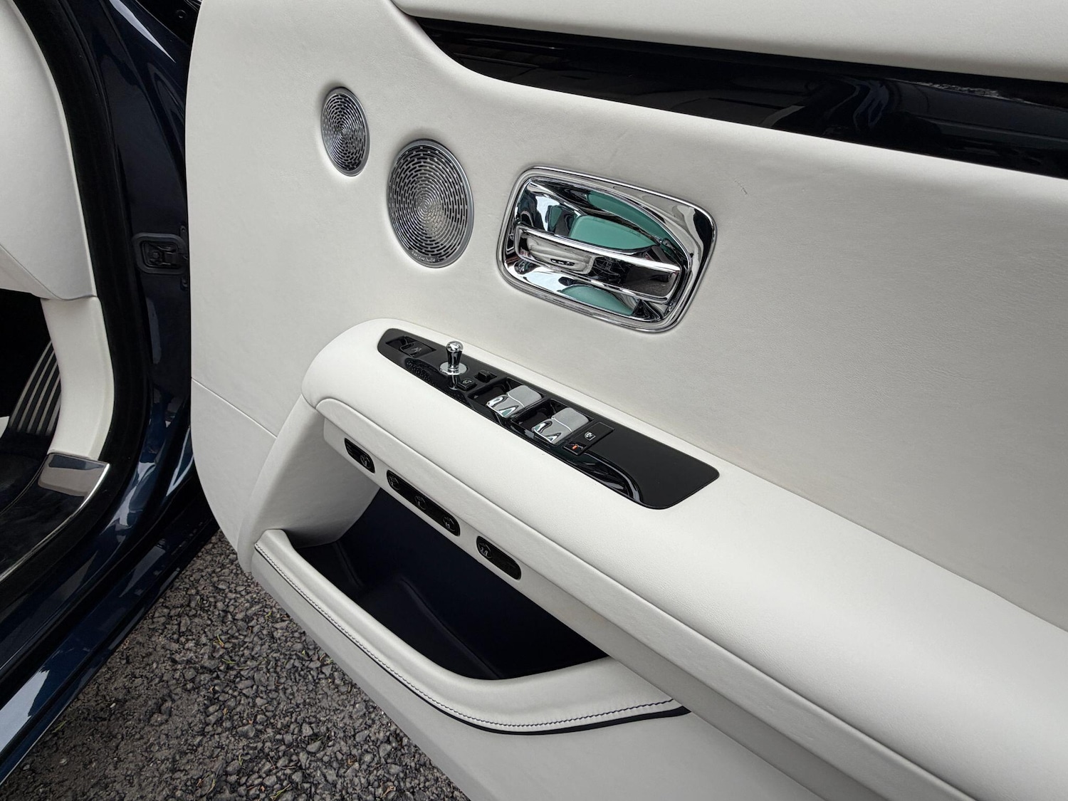 Used Rolls-Royce Ghost for sale - 77738090: Photo 34