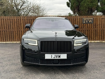 Used Rolls-Royce Ghost 2024 for sale - 77738090: Photo