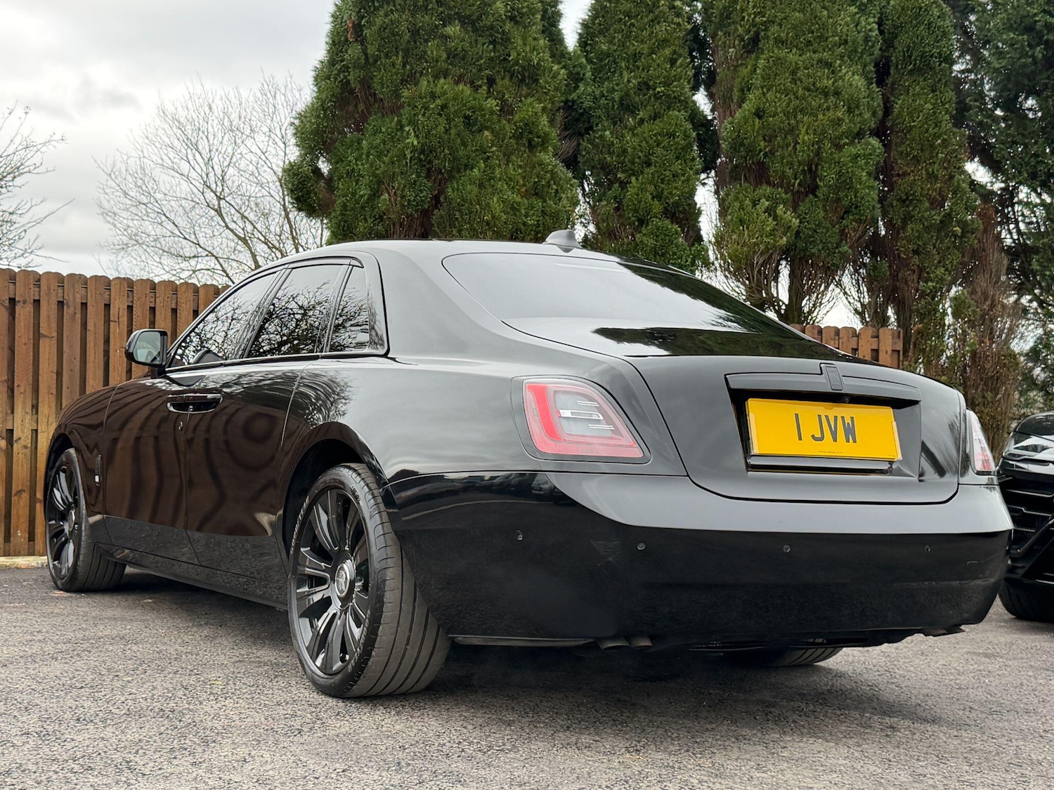 Used Rolls-Royce Ghost for sale - 77738090: Photo 42