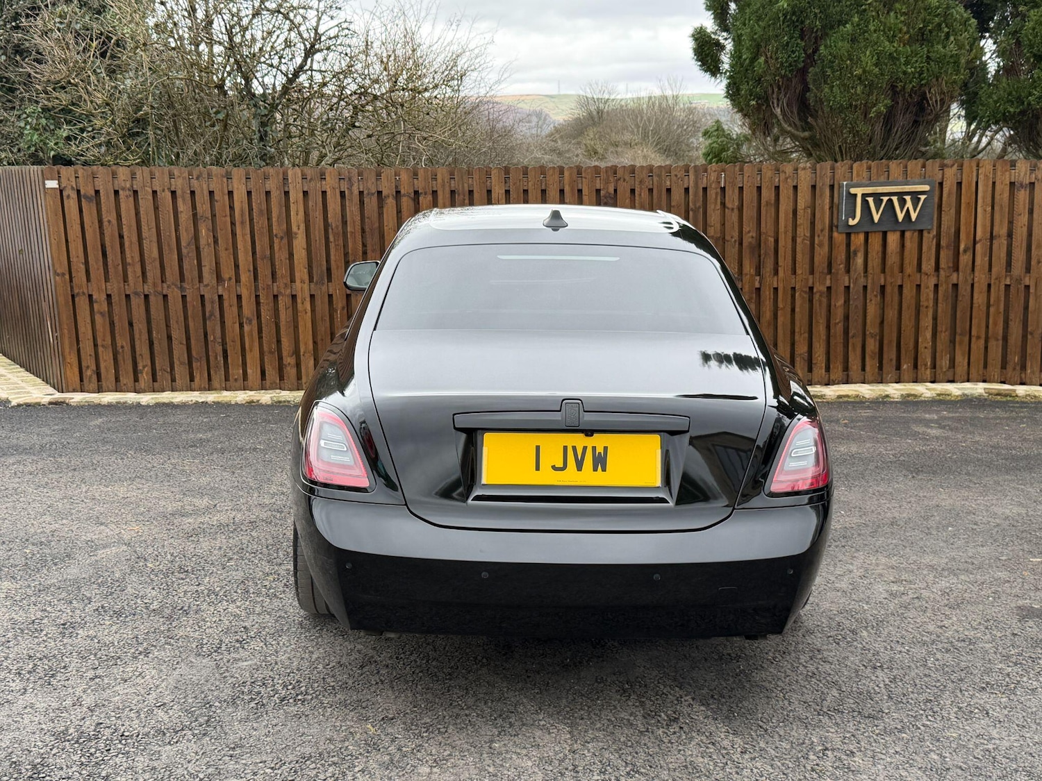 Used Rolls-Royce Ghost for sale - 77738090: Photo 43