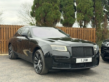 Used Rolls-Royce Ghost 2024 for sale - 77738090: Photo
