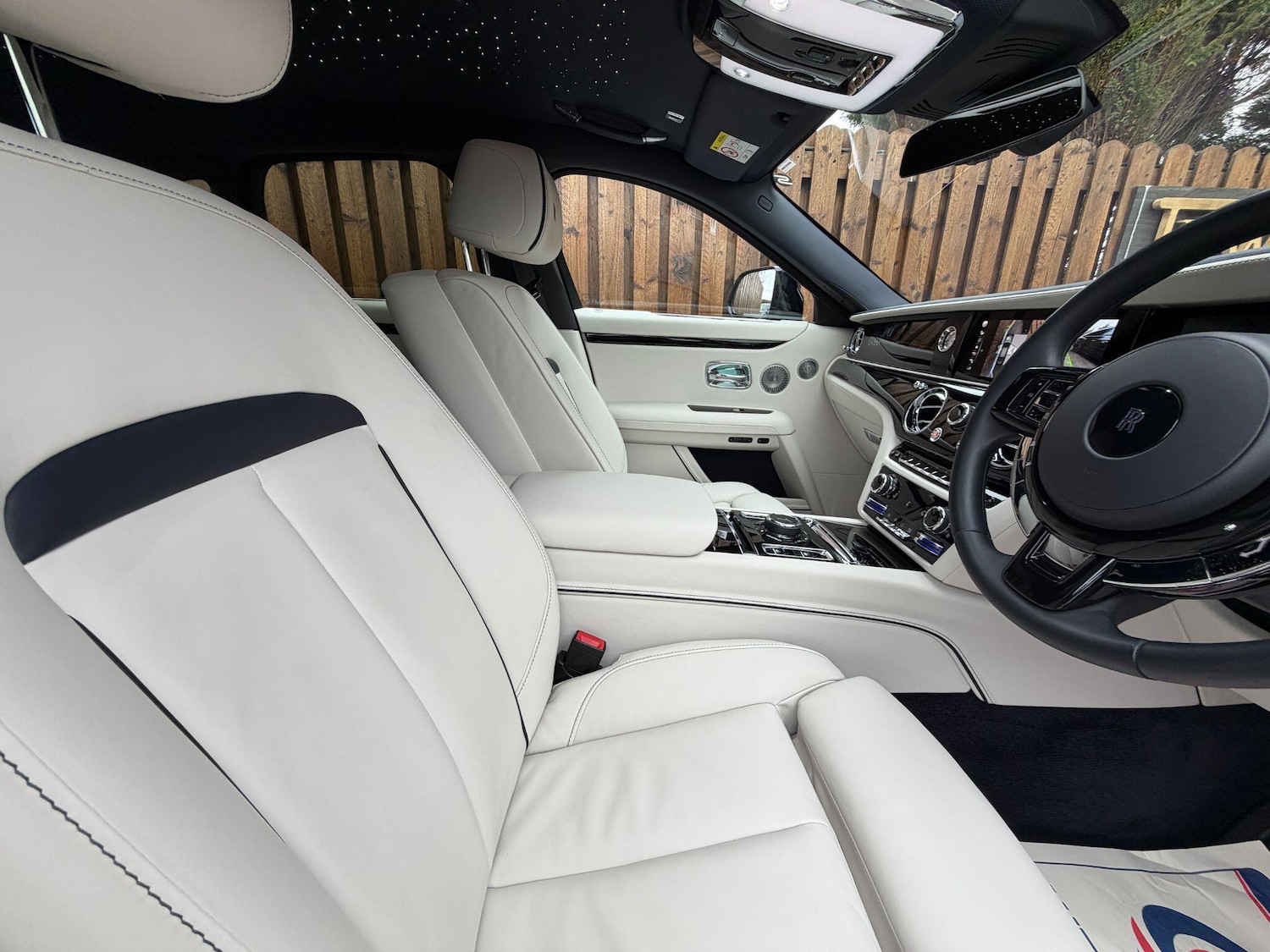 Used Rolls-Royce Ghost for sale - 77738090: Photo 6