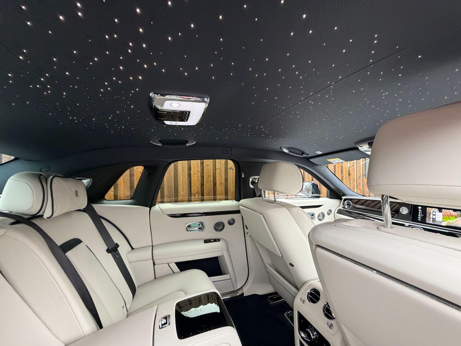 Used Rolls-Royce Ghost for sale - 77738090: Photo 7