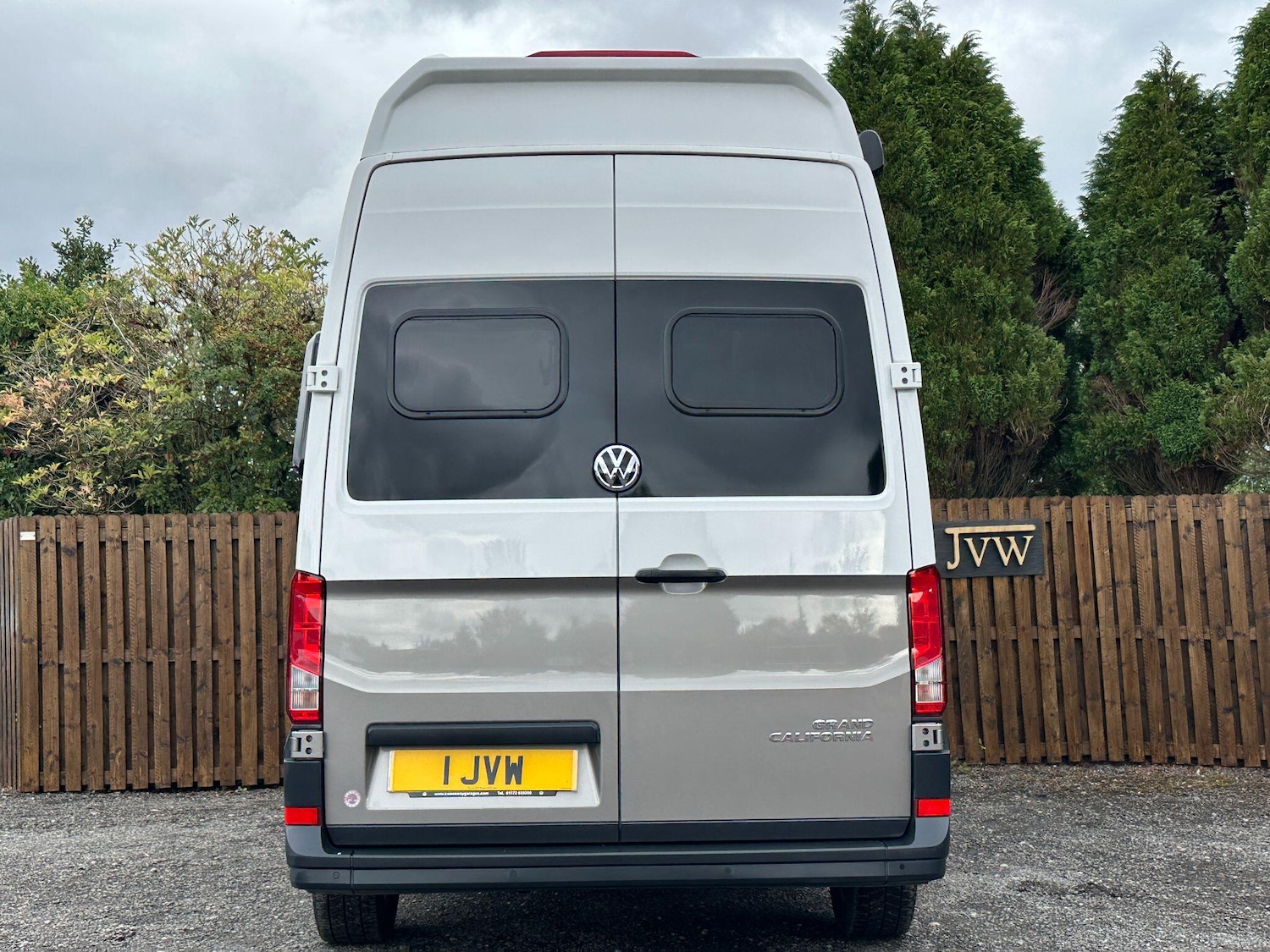Vehicle 17
