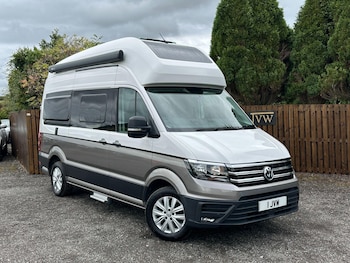 Used Volkswagen California 2020 for sale - 75809663: Photo
