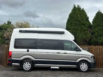 Used Volkswagen California 2020 for sale - 75809663: Photo