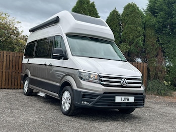 Used Volkswagen California 2020 for sale - 75809663: Photo