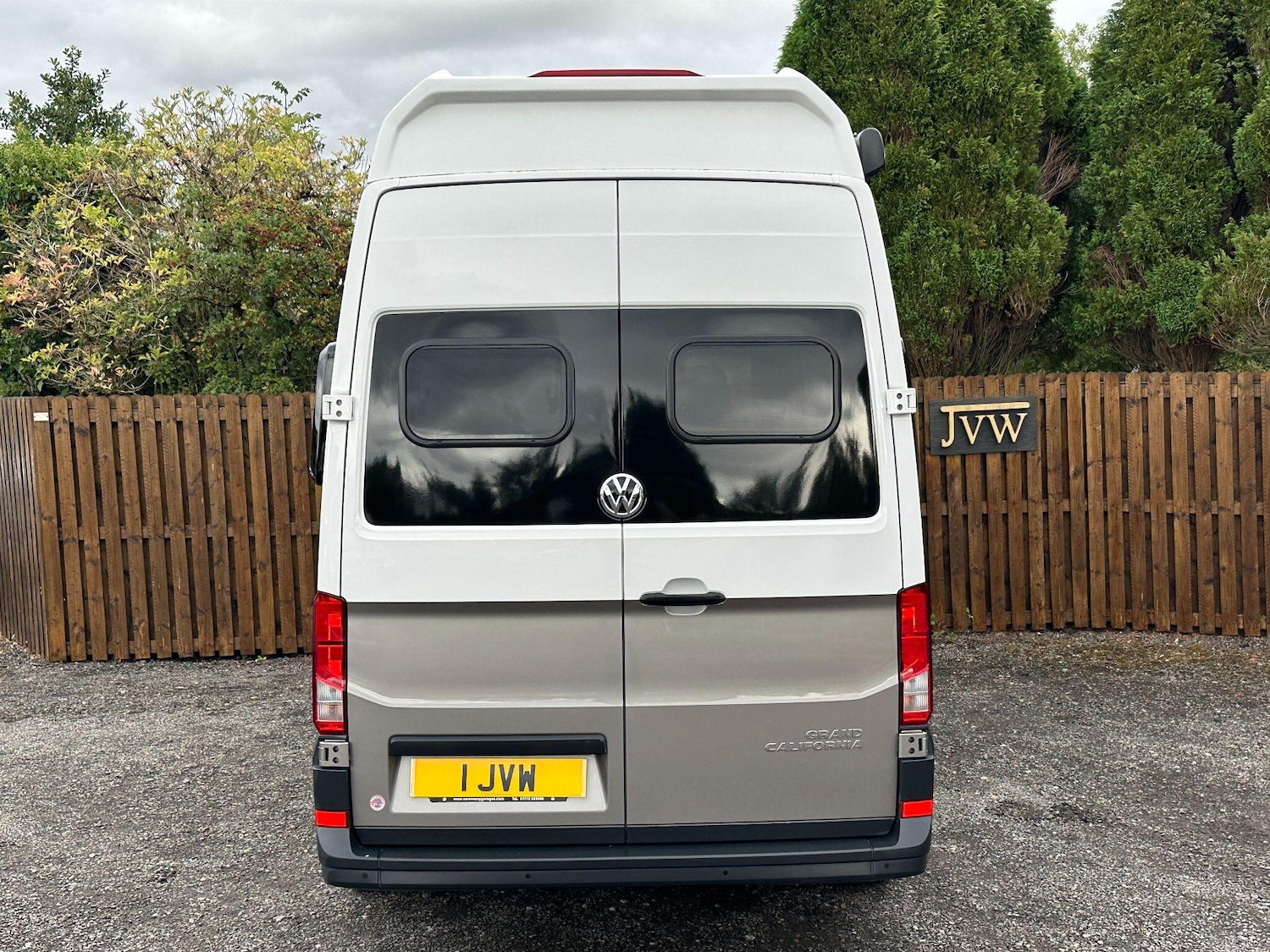 Vehicle 41
