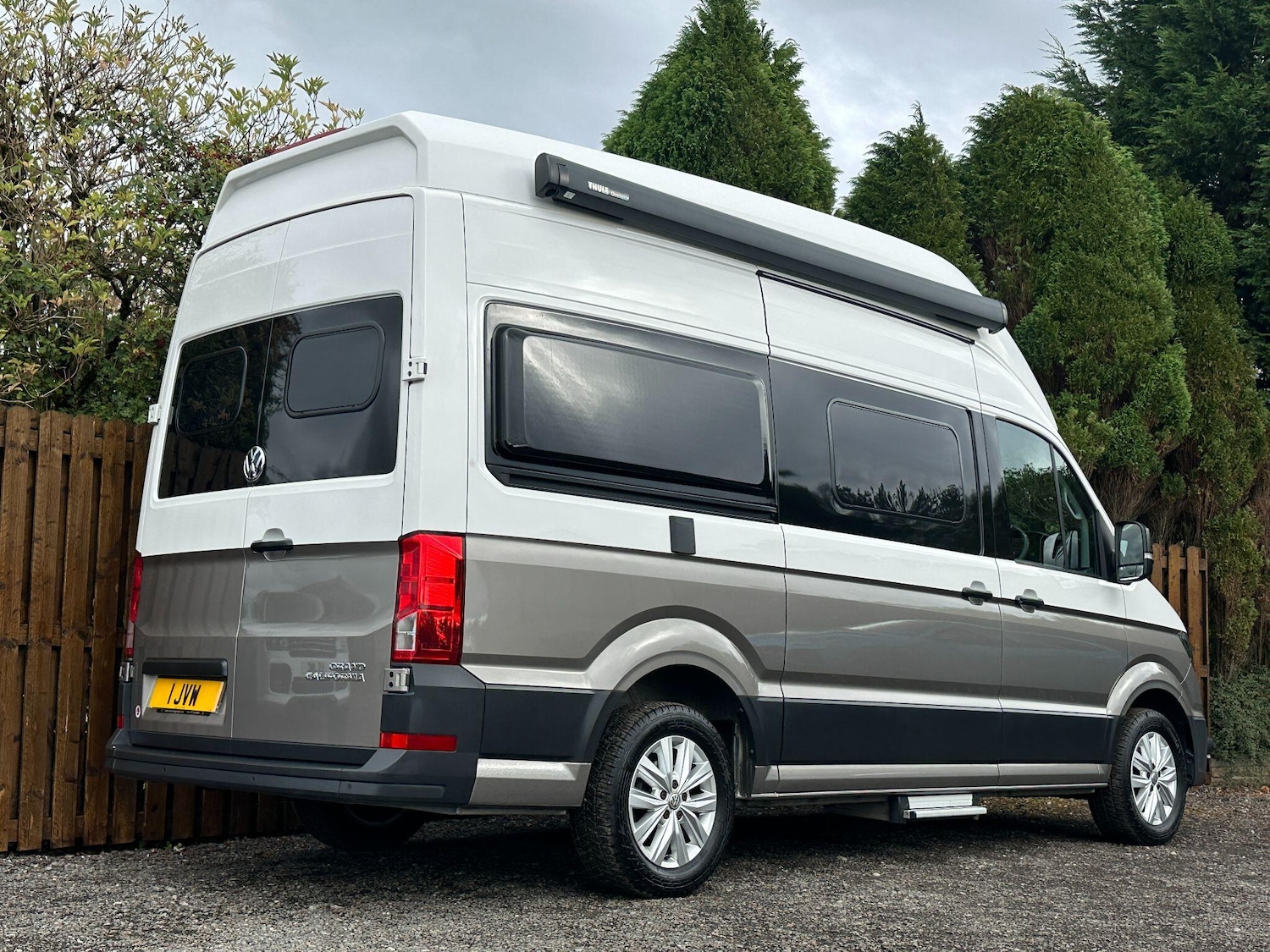 Vehicle 43