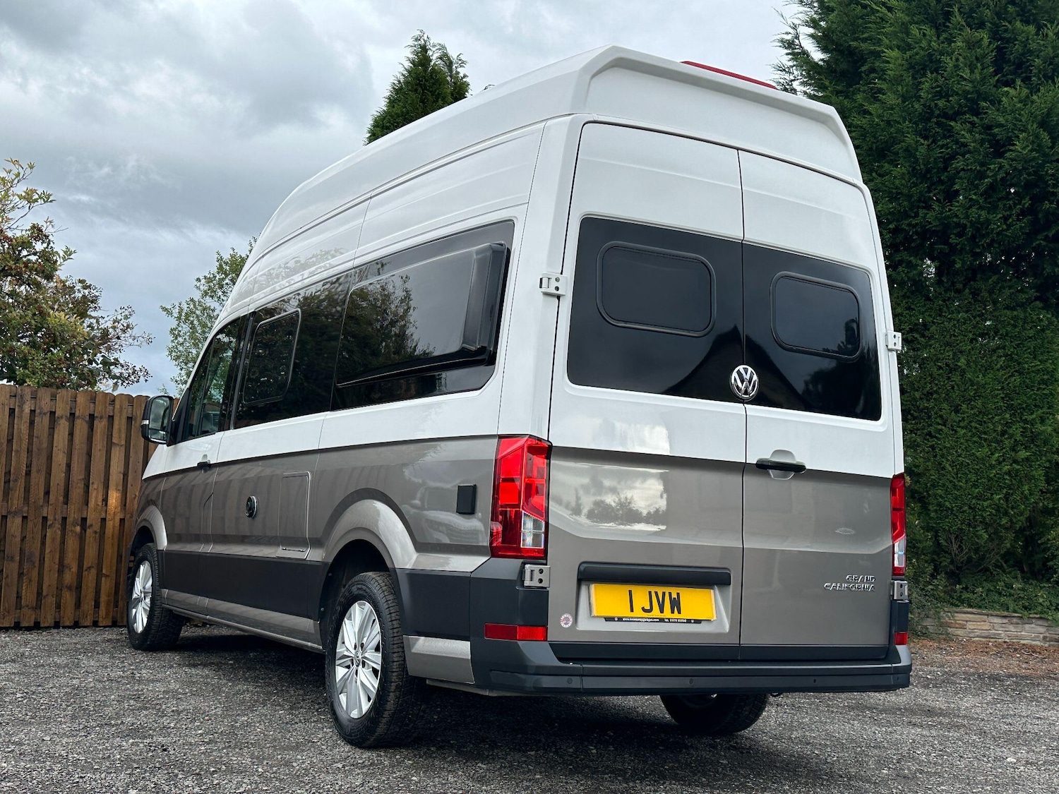 Vehicle 45