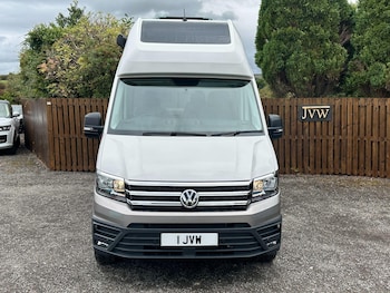 Used Volkswagen California 2020 for sale - 75809663: Photo