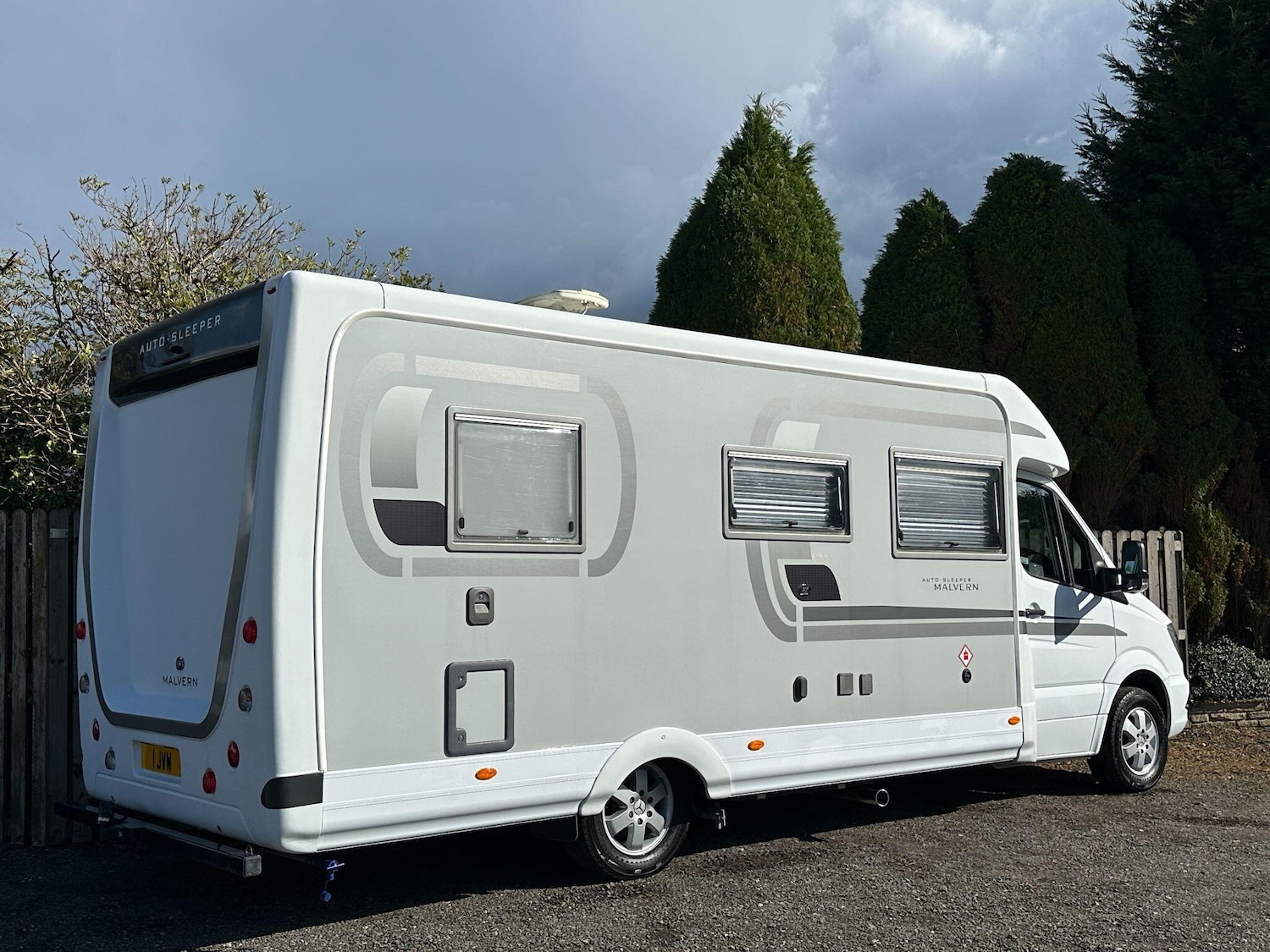 Vehicle 13