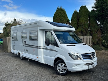 Mercedes-Benz - Sprinter