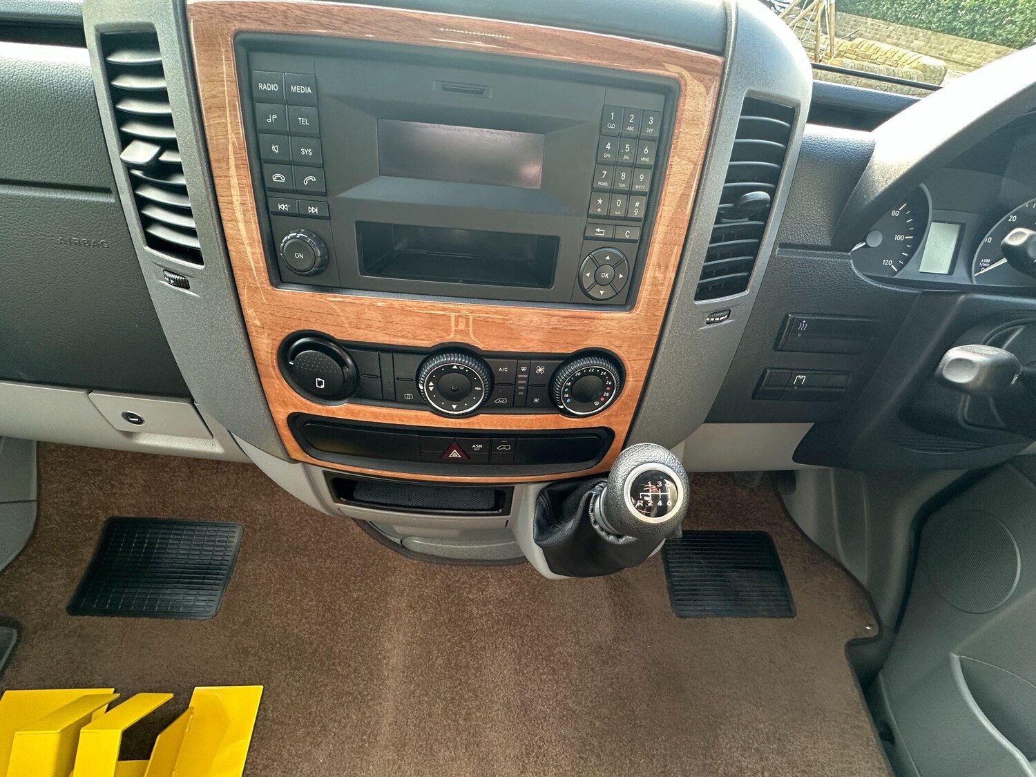 Vehicle 36