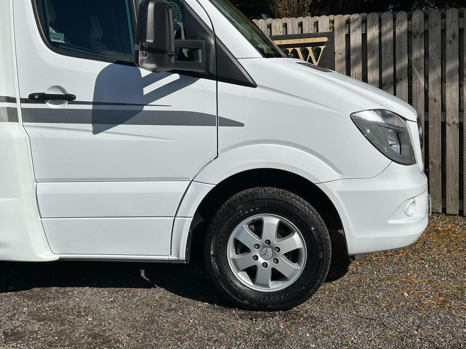 Vehicle 41
