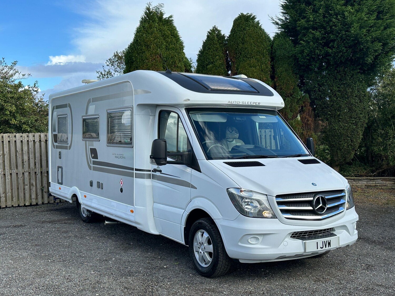 Vehicle 42