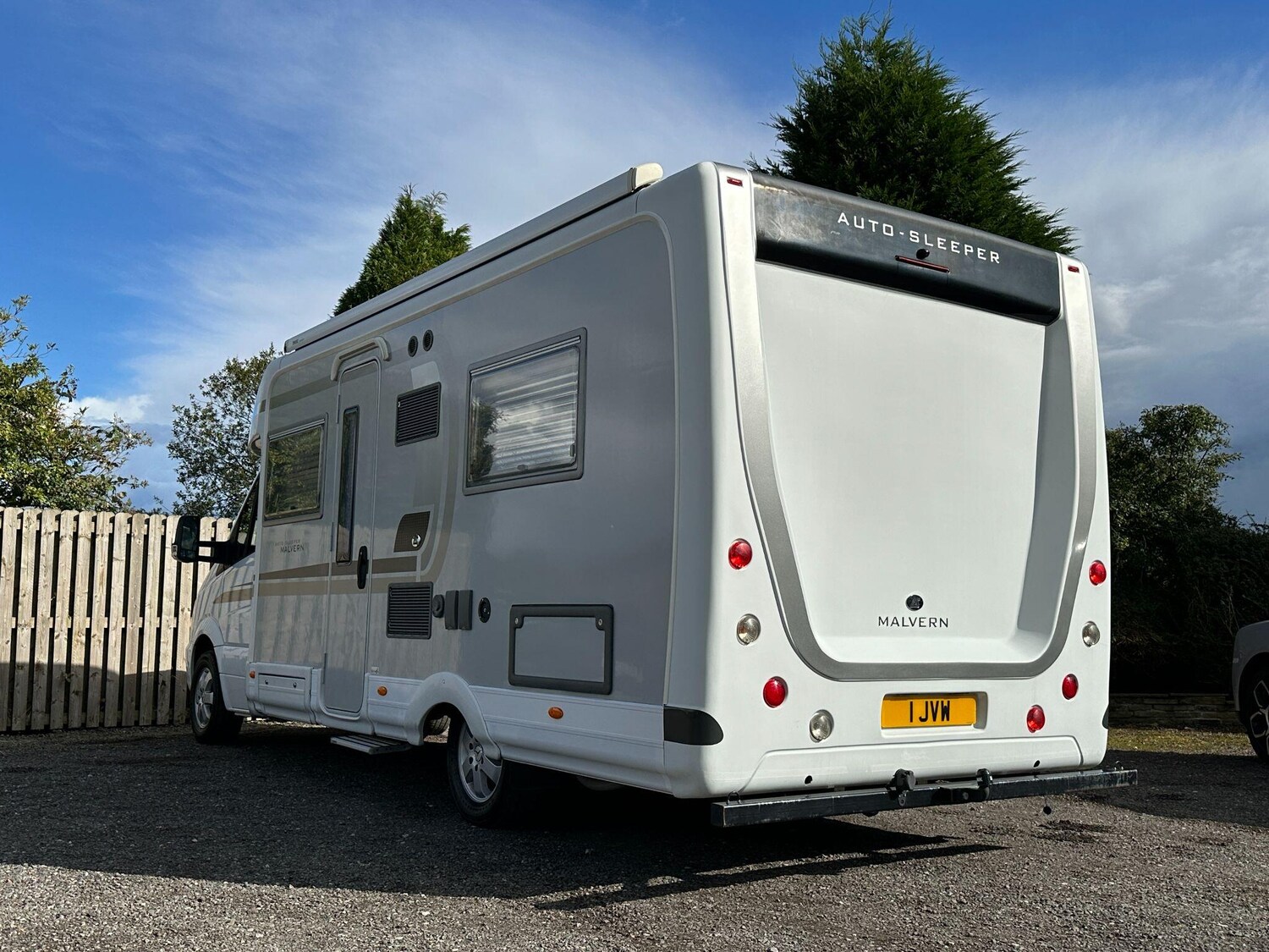 Vehicle 45