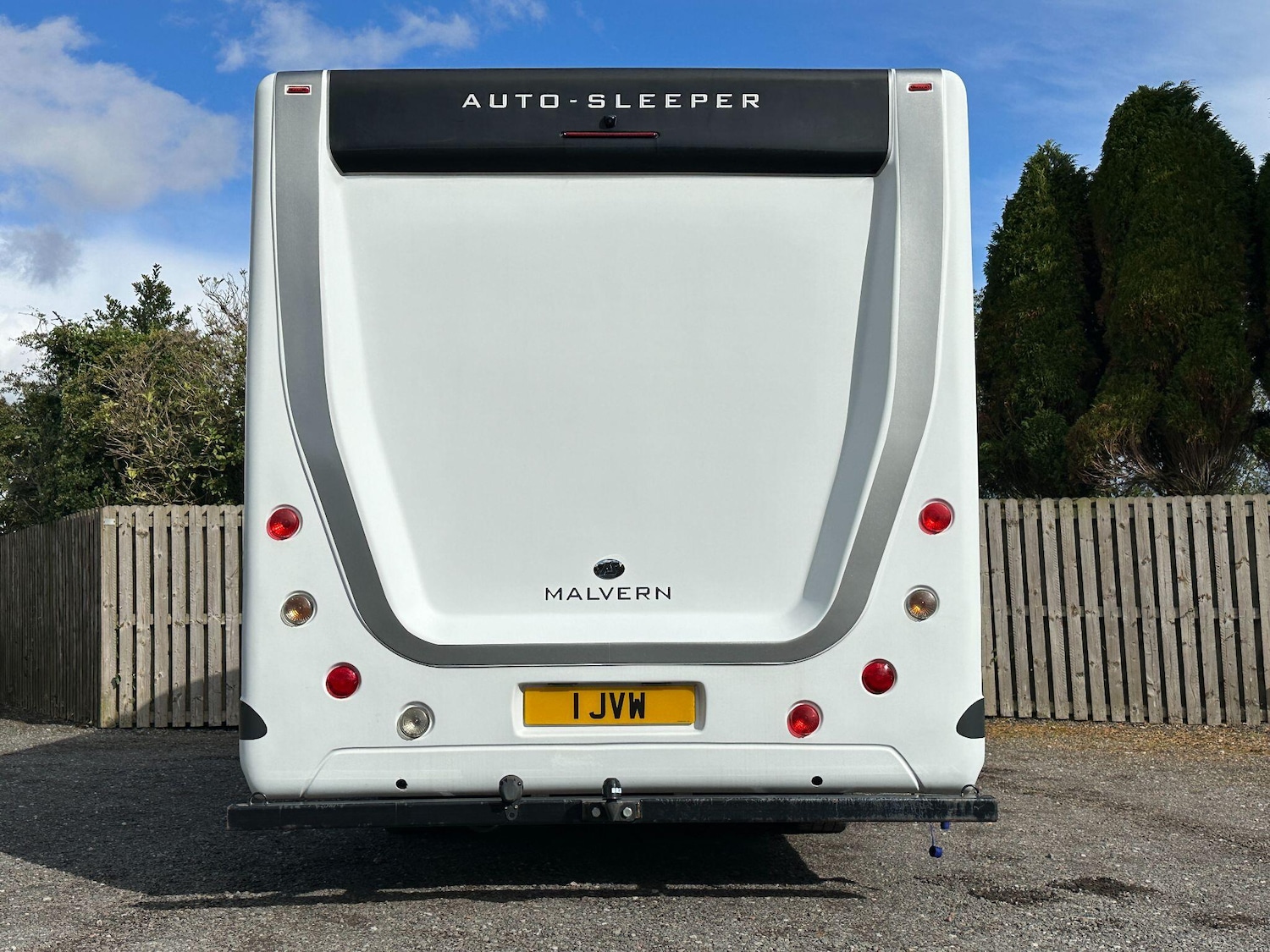 Vehicle 46