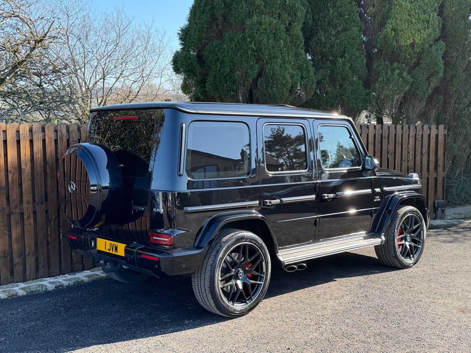 Used Mercedes-Benz G Class for sale - 77753307: Photo 10