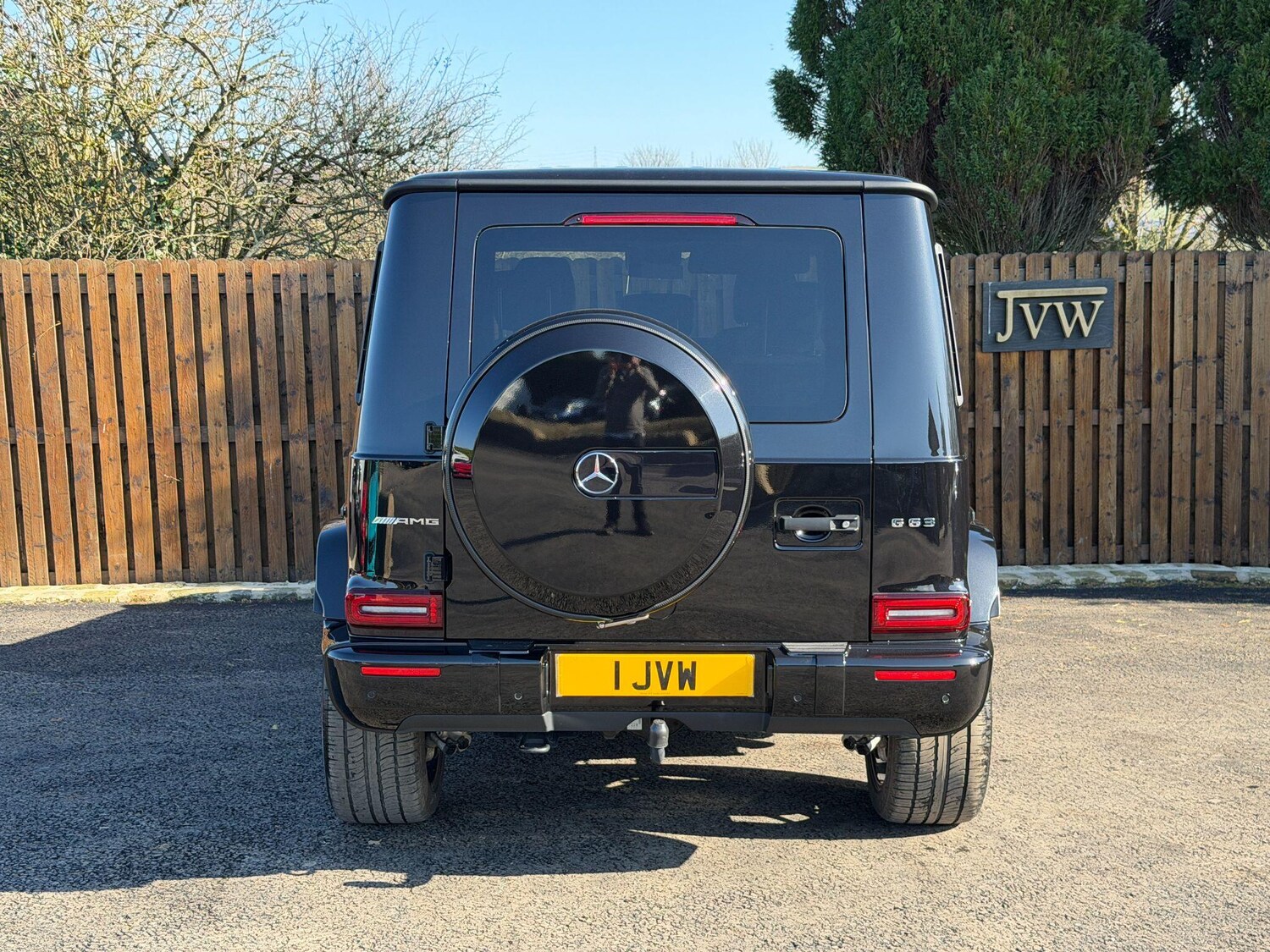 Used Mercedes-Benz G Class for sale - 77753307: Photo 15