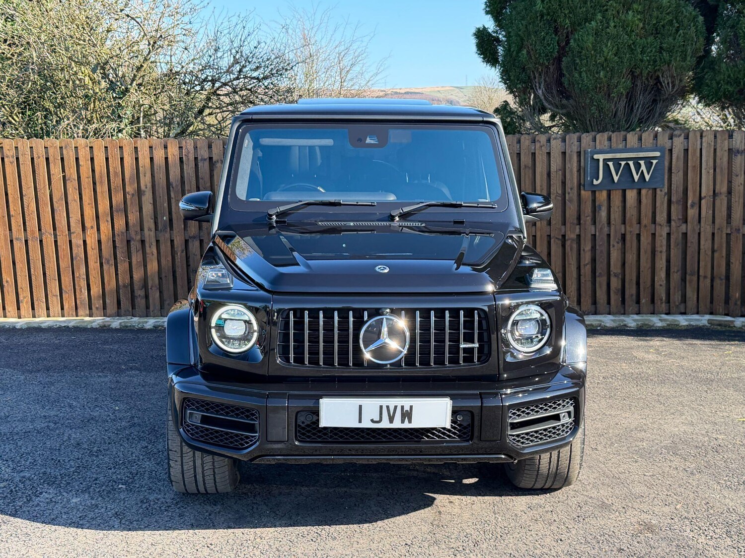 Used Mercedes-Benz G Class for sale - 77753307: Photo 16