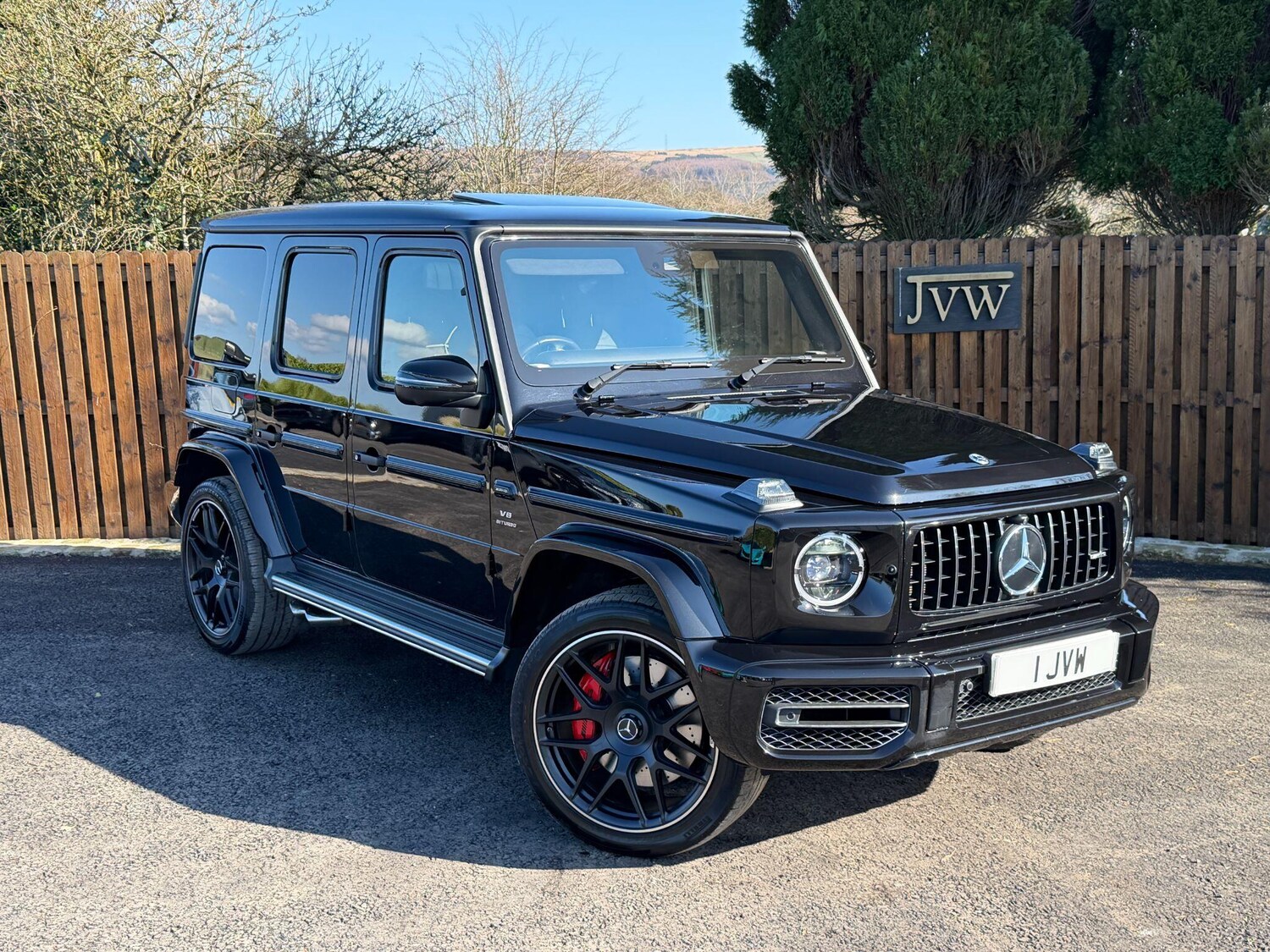 Used Mercedes-Benz G Class for sale - 77753307: Photo 17