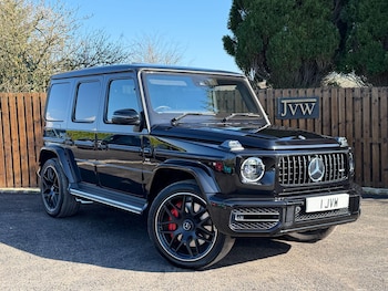 Used Mercedes-Benz G Class 2022 for sale - 77753307: Photo