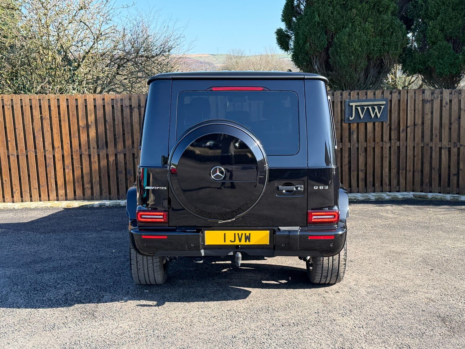 Used Mercedes-Benz G Class for sale - 77753307: Photo 20