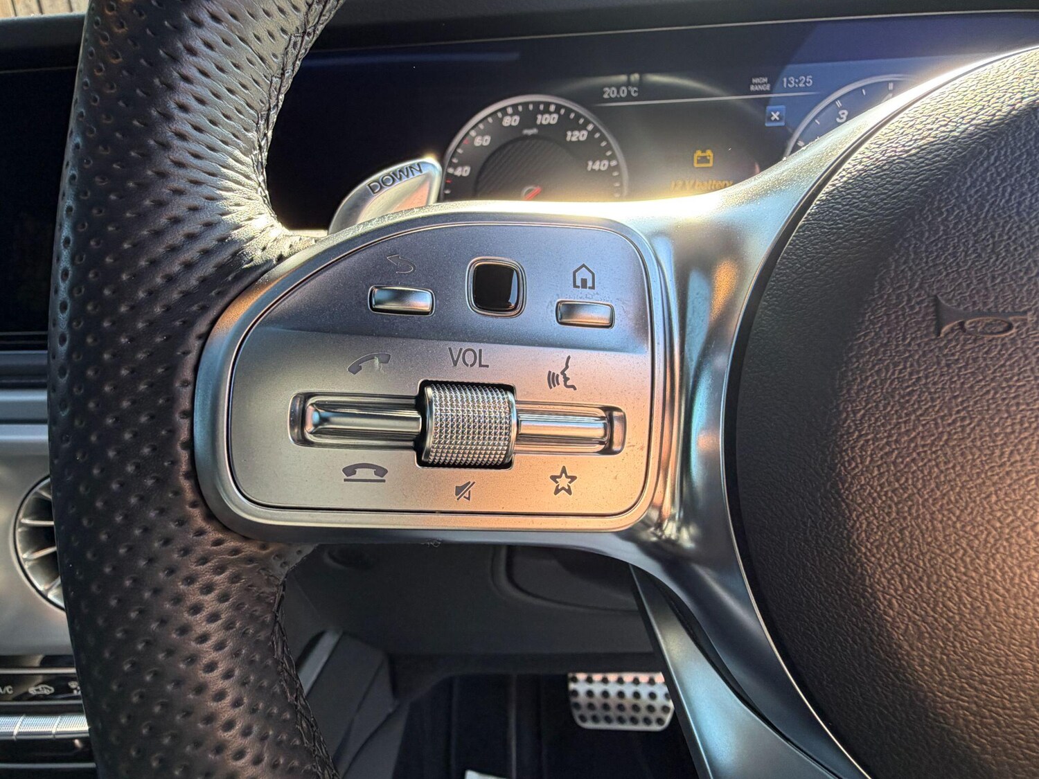 Used Mercedes-Benz G Class for sale - 77753307: Photo 26