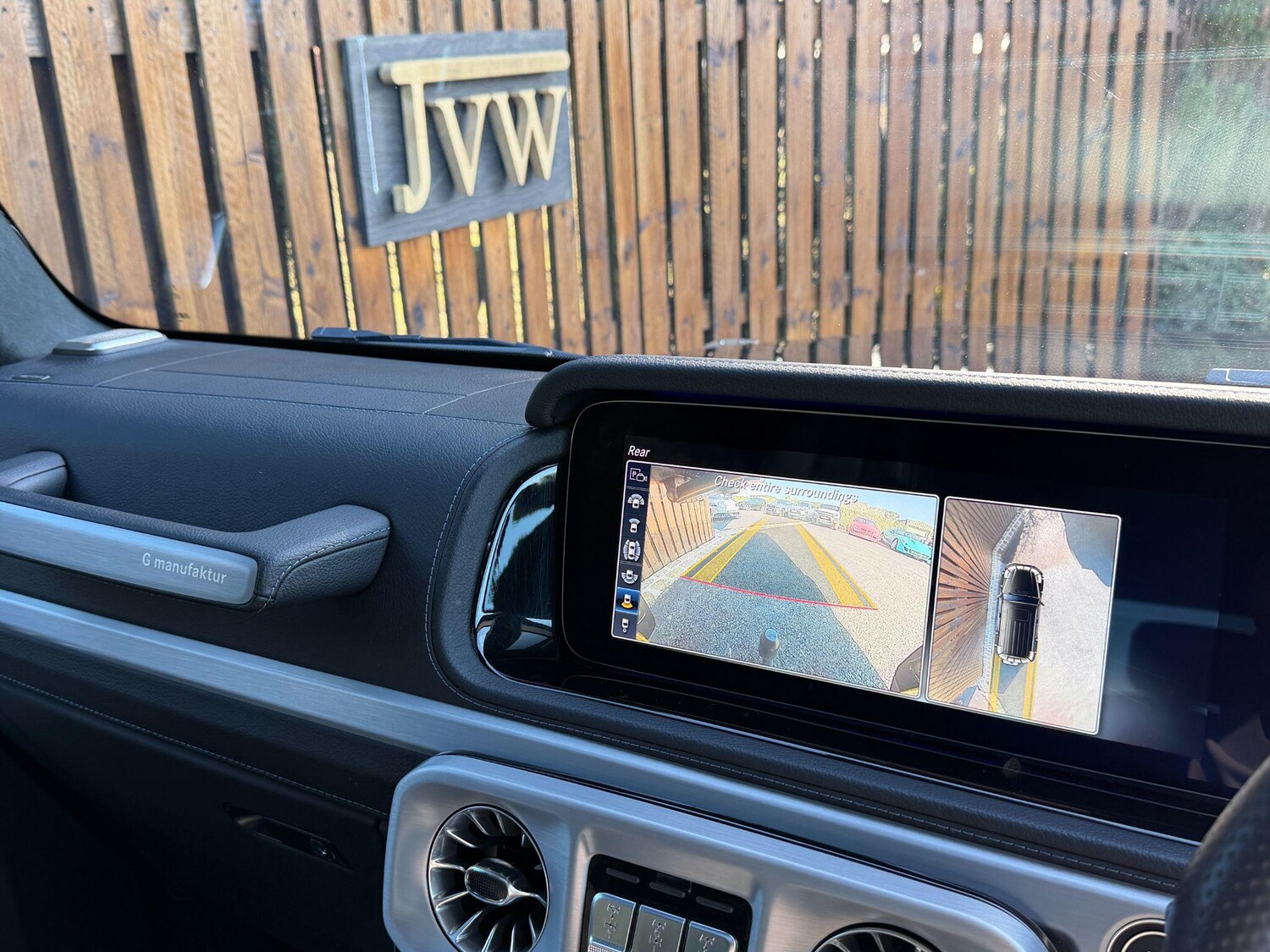 Used Mercedes-Benz G Class for sale - 77753307: Photo 28