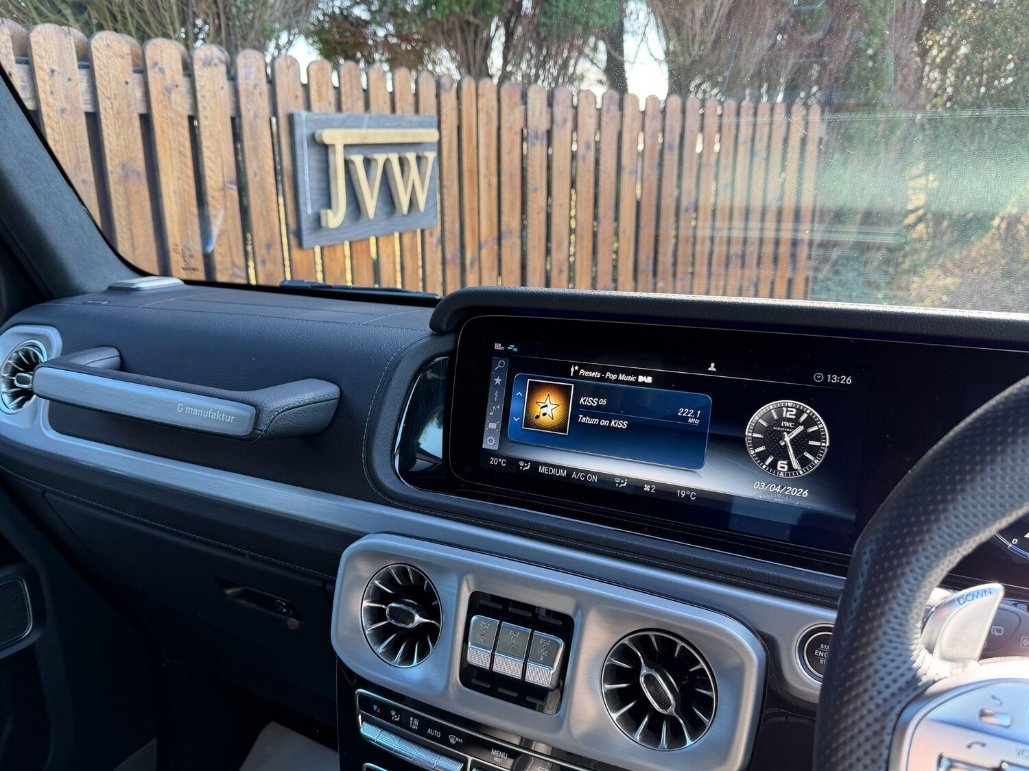 Used Mercedes-Benz G Class for sale - 77753307: Photo 29