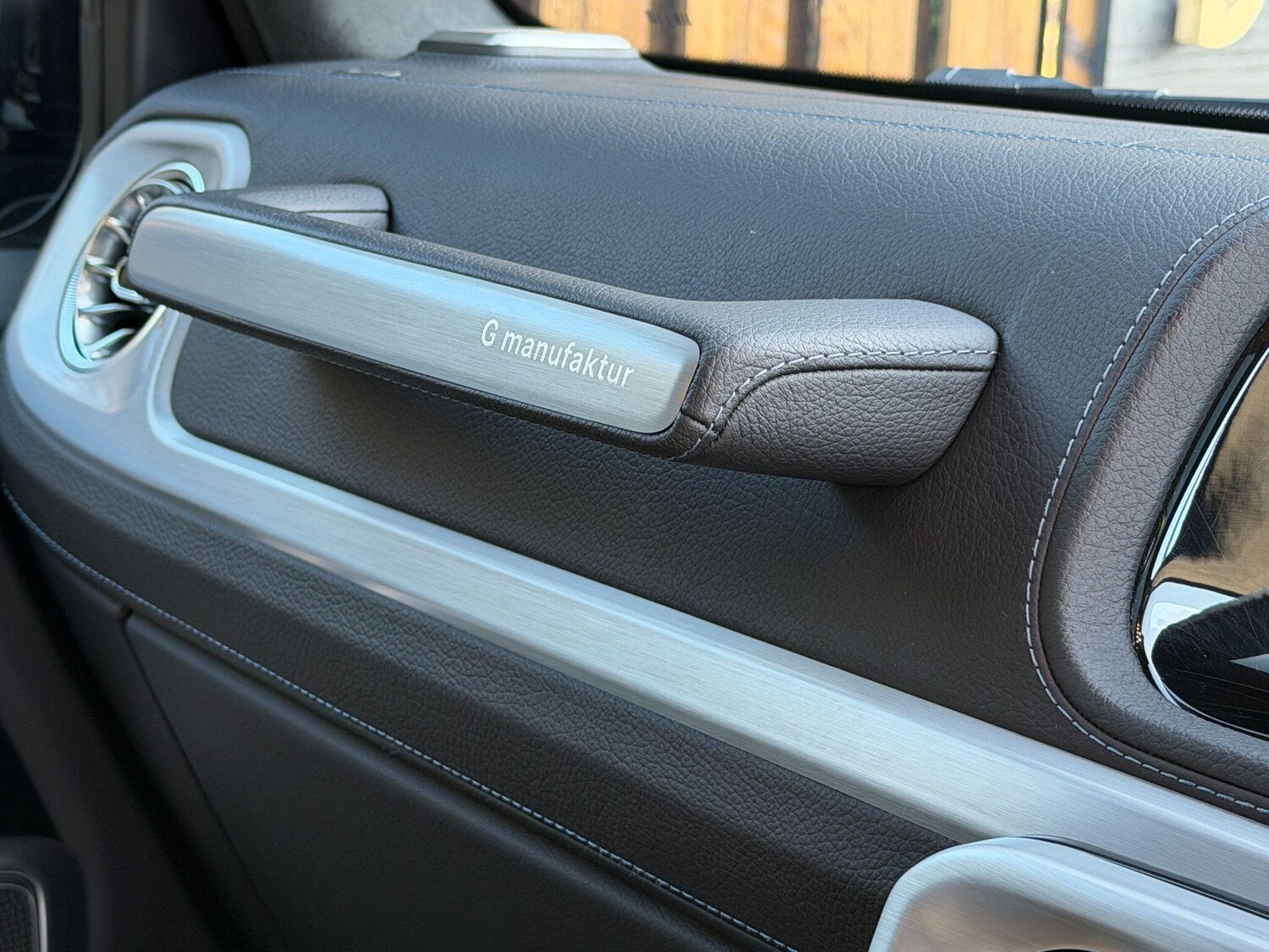 Used Mercedes-Benz G Class for sale - 77753307: Photo 30